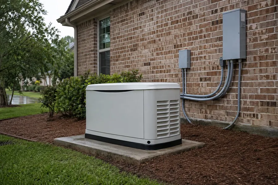 Home Generator